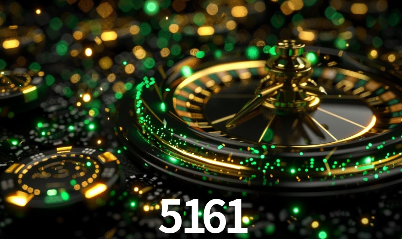5161,5161 bet
